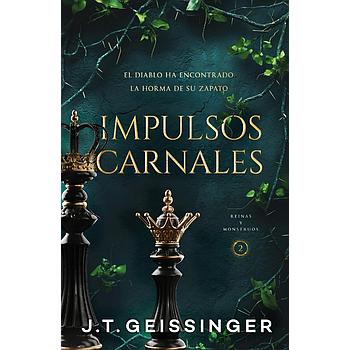 Impulsos carnales