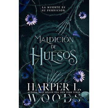 Maldicion de huesos