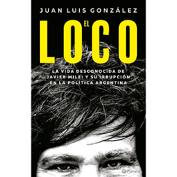 El loco
