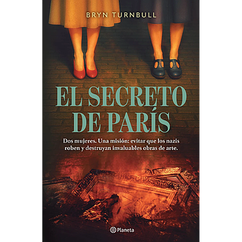 El secreto de Paris