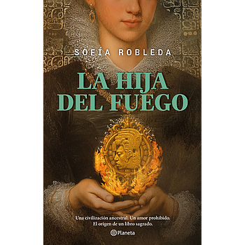 La hija del fuego