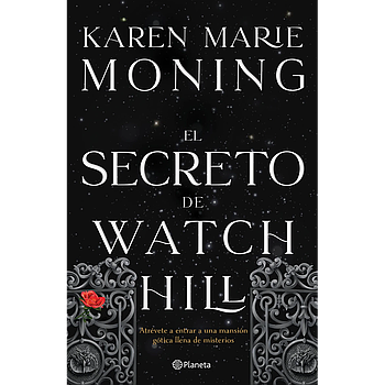 El secreto de Watch Hill