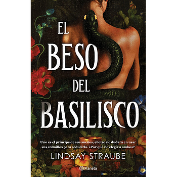 El beso del basilisco
