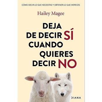 Deja de decir si cuando quieres decir no