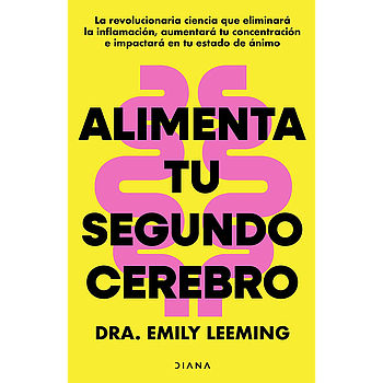 Alimenta tu segundo cerebro