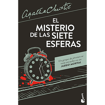 El misterio de las siete esferas