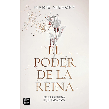Vampire royals 2. El poder de la reina