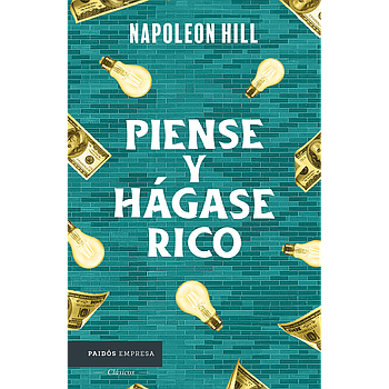 Piense y hagase rico