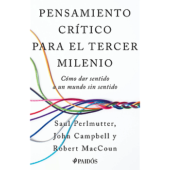 Pensamiento critico para el tercer milenio