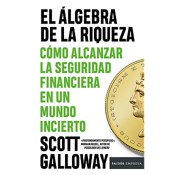 El algebra de la riqueza