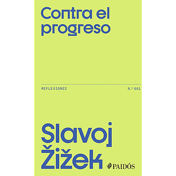 Contra el progreso