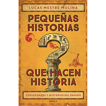 Pequeñas historias que hacen historia