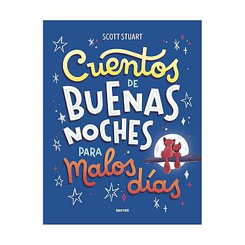 Cuentos de buenas noches para malos dias