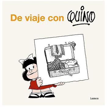 De viaje con Quino