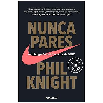 Nunca pares