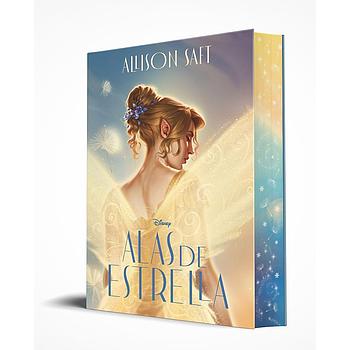 Alas de estrella