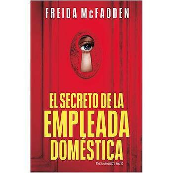 El secreto de la empleada domestica