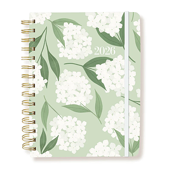 Planner Hydrangea HB601426