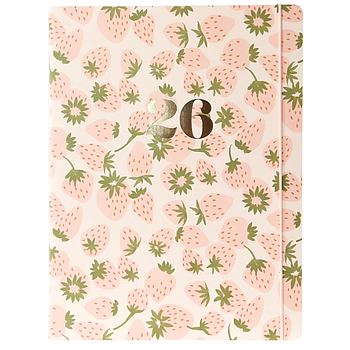 Planner Strawberry AAG03226