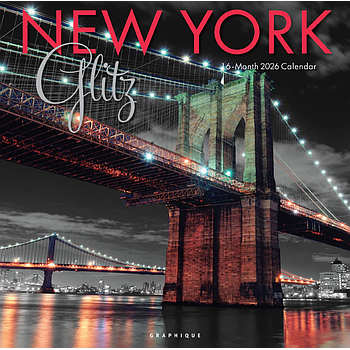 WC 2026 New York Glitz CY83026