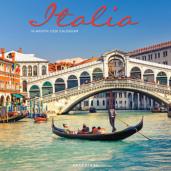 WC 2026 Italia CY65126