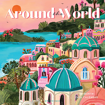 WC 2026 Around the World CY06426