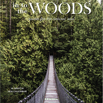 WC 2026 In to the Woods CY01026