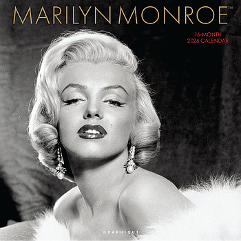 WC 2026 Marilyn Monroe CY6126