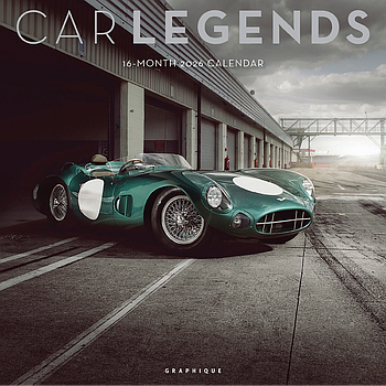WC 2026 Car Legends CY86626