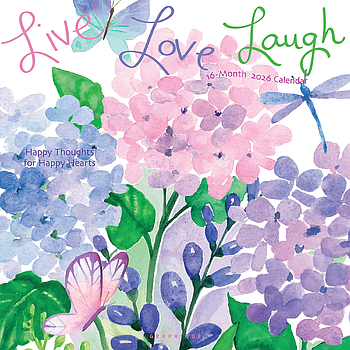 WC 2026 Live, Love, Laugh CY44026