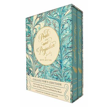 Pride and Prejudice Complete Novel