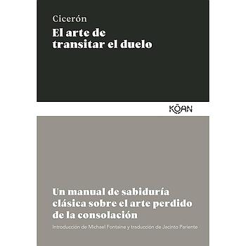 El arte de transitar el duelo