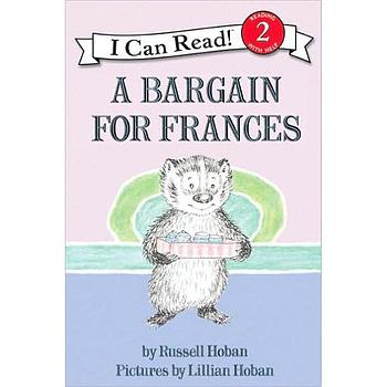 ICR2 A Bargain for Frances