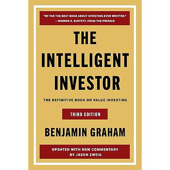 The Intelligent Investor