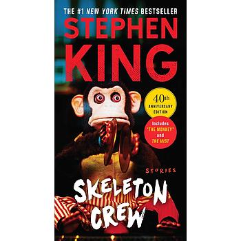 Skeleton Crew