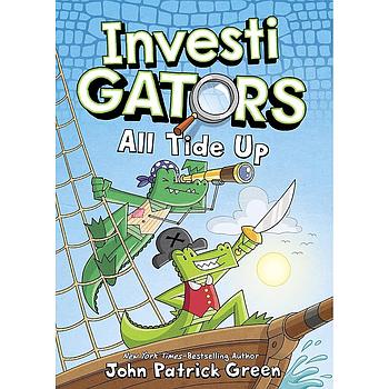 InvestiGators 7: All Tide Up
