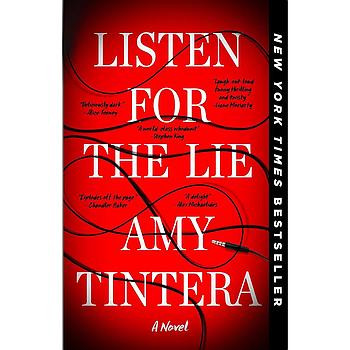 Listen for the Lie