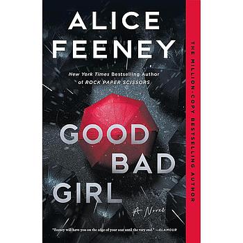 Good Bad Girl
