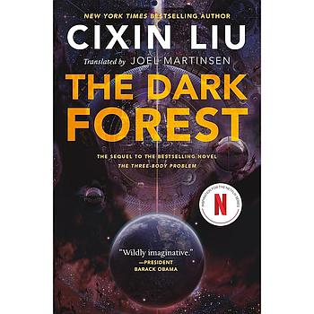 The Dark Forest