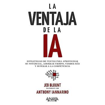 La ventaja de la IA