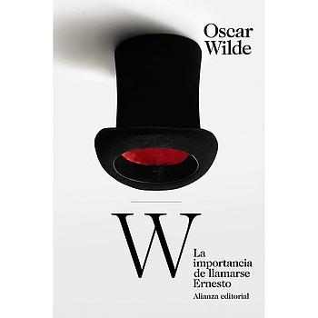 La importancia de llamarse Ernesto
