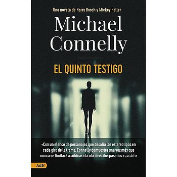 El quinto testigo
