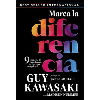 Marca la diferencia