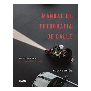 Manual de fotografia de calle