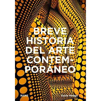 Breve historia del arte contemporaneo