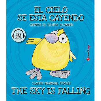 El cielo se esta cayendo / The Sky Is Falling