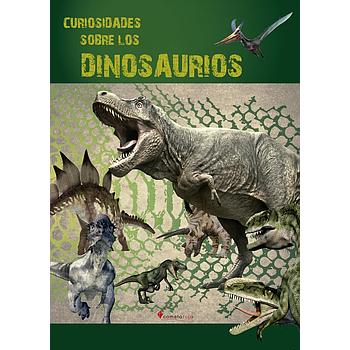 Curiosidades sobre los dinosaurios