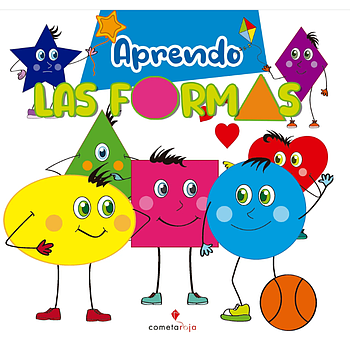 Aprendo las formas