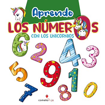 Aprendo los numeros