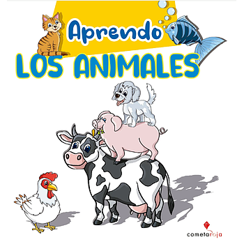 Aprendo los animales